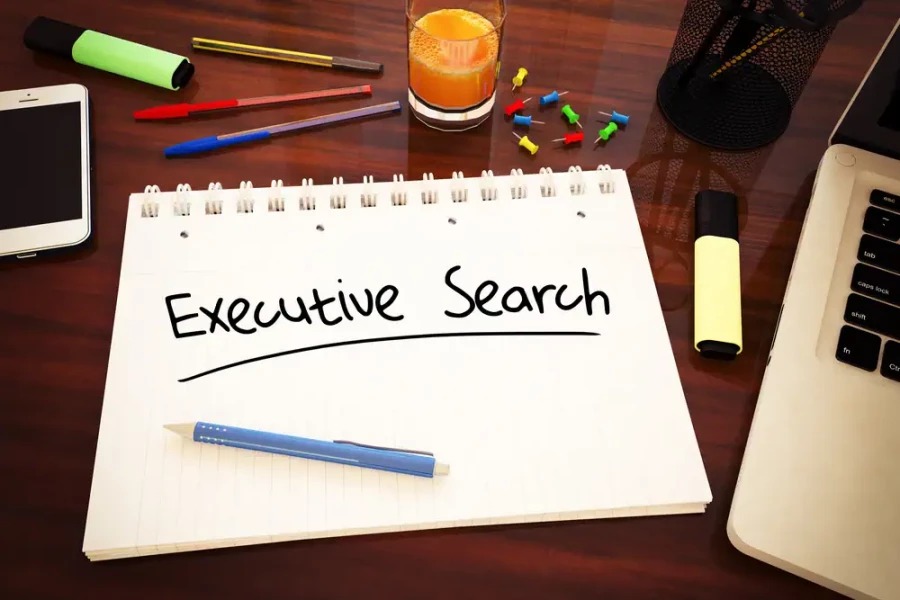 executive search