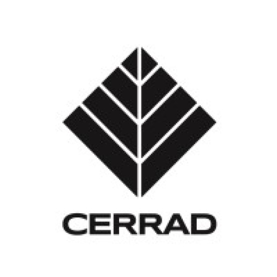 Logo firmy Cerrad Sp.z o.o.