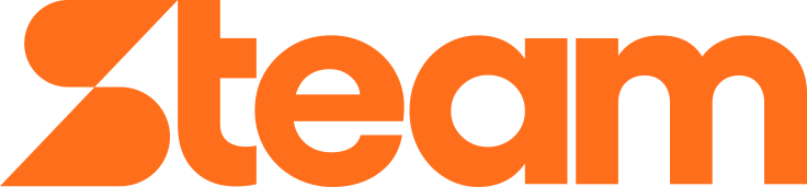 Logo firmy Steam Workforce Sp. z. o.o.