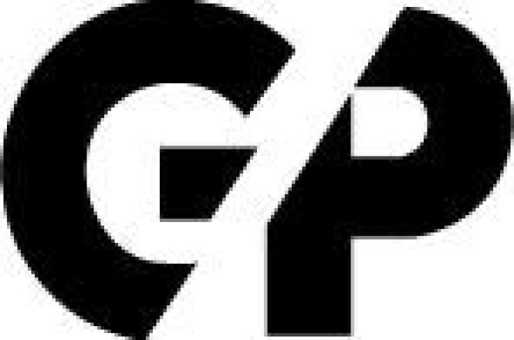 Logo firmy Gateway Plus SP z o o