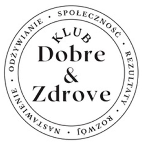 Logo Dobre i Zdrove Anna Pint
