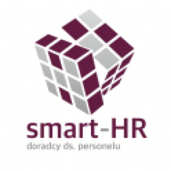 Logo firmy HR Smart
