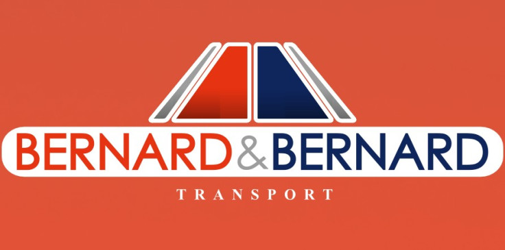 Logo Bernard et Bernard Polska Sp. z o.o.