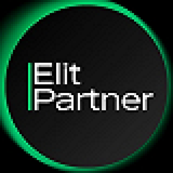 Logo ELIT PARTNER sp. z o.o.