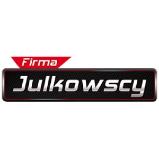 Logo firmy FIRMA HANDLOWO-USŁUGOWA JULKOWSCY WIOLETTA JULKOWSKA