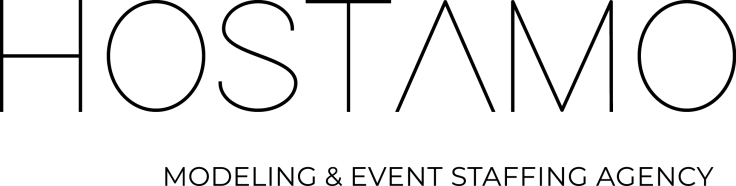 Logo Agencja Hostamo