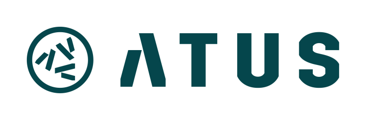 Logo firmy ATUS GROUP Sp. z o.o. Sp. k.