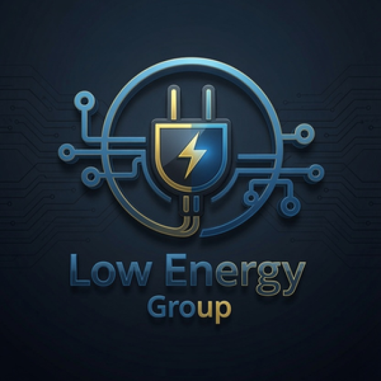 Logo Low Energy Group