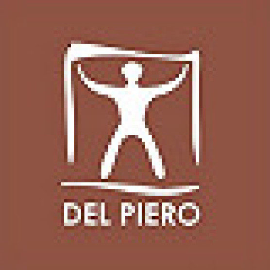 Logo firmy Del Piero Sp. z o.o.
