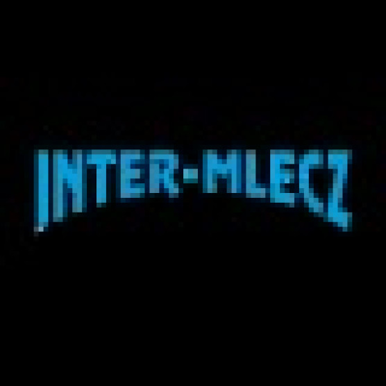 Logo firmy "INTER-MLECZ" SPÓŁKA Z OGRANICZONĄ ODPOWIEDZIALNOŚCIĄ