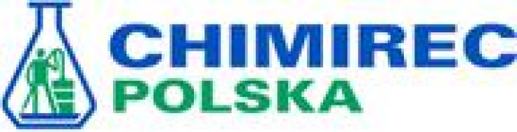 Logo firmy Chimirec Polska Sp. z o.o.