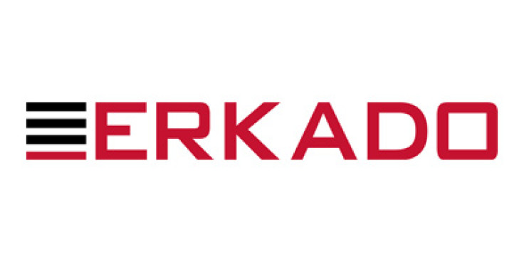 Logo firmy Erkado sp. z o.o.