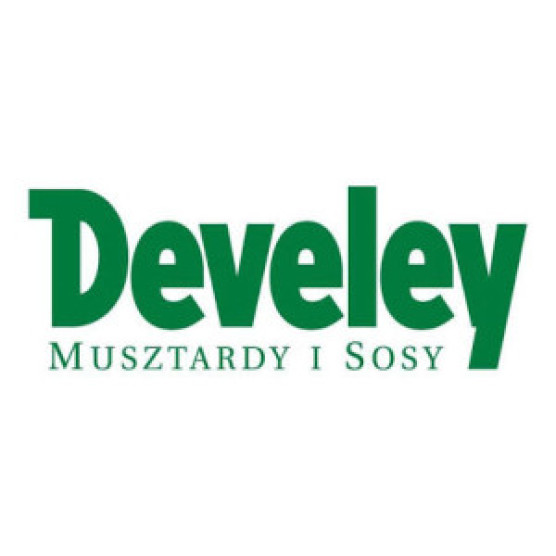 Logo Develey Polska Sp. z o.o.
