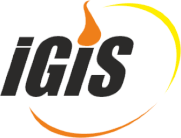 Logo IGISsp.zo.o.SPÓŁKAKOMANDYTOWA