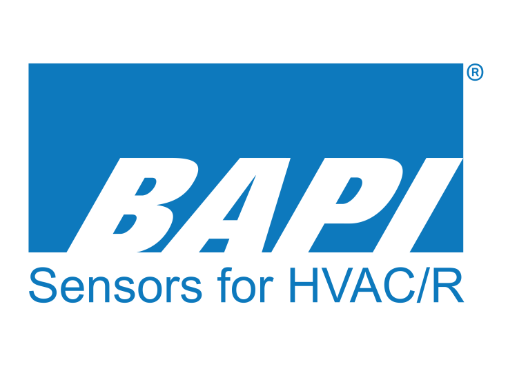 Logo firmy BAPI sp. z o.o.