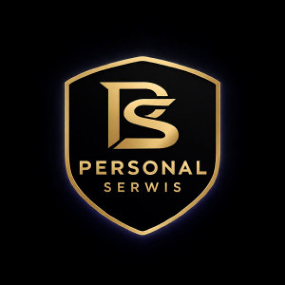 Logo firmy PERSONAL SERWIS